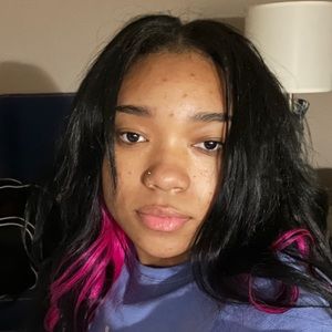 Meet your Posher, Bria